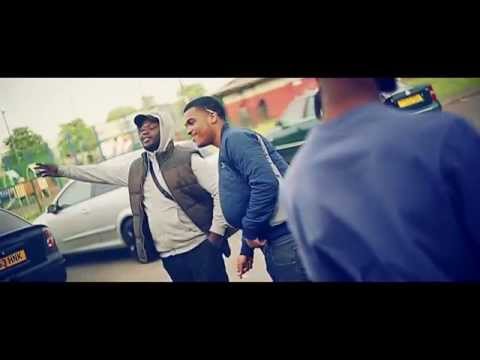 Greedy Jones - MNS [Music Video] @_GreedyJones | Link Up TV