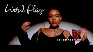 Word Play Music Video