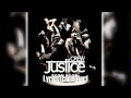 Justice Crew - Boom Boom Boom (Prod. by David ...