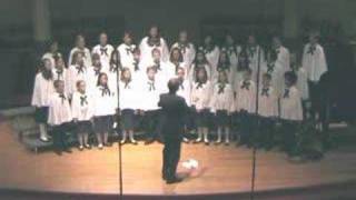 Good News - Salt Lake Children's Choir