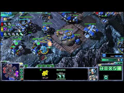 PTSL 2v2 Grand Finals g2