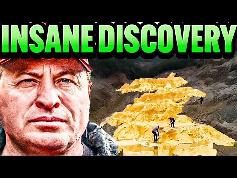 Failing Mining Operation Was Sitting on MILLIONS — Freddy Dodge Finds the Gold