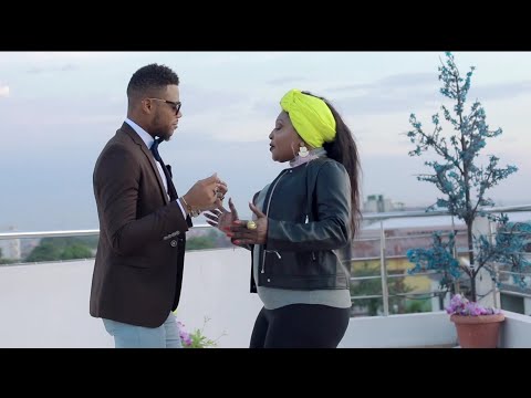 MAJOOS feat MBILIA BEL - DÉCEPTION (OFFICIAL VIDEO)