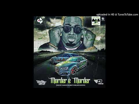 Godzila Do Game - Morder é Morder (Afro House) (Áudio)