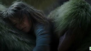 映画『ピートと秘密の友達』予告編