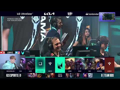 LS ivern jungle counters part 1