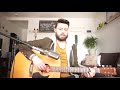 Something is Wrong - Phantom Planet cover