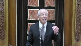 כב׳ הרב מרדכי דוד נויגרשל | יוון, ציון, יוסף ותוכנית ההתנתקות (הרב מרדכי דוד נויגרשל) - התמונה מוצגת ישירות מתוך אתר האינטרנט יוטיוב. זכויות היוצרים בתמונה שייכות ליוצרה. קישור קרדיט למקור התוכן נמצא בתוך דף הסרטון