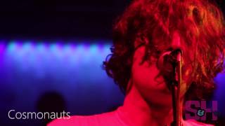 Cosmonauts - Heavenspeak (LIVE at Mrs. Fish)