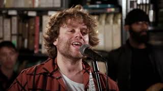 Benny Sings - Everything I Know - 2/28/2019 - Paste Studios - New York, NY