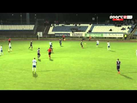 19.10.2014 Kecskeméti TE - MTK Budapest 0-1 (0-1)