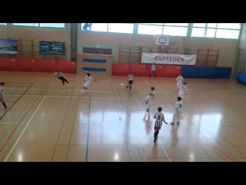 SC Münchenbuchsee - Esperia Napoli