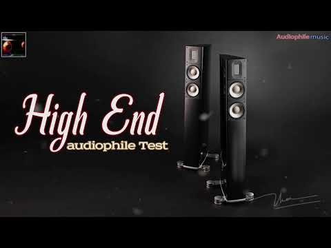 Audiophile Music 24bit - High End Audiophile Test - Audiophile Choice 2019 - NbR Music