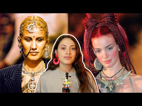 CÓMO ENTENDER LOS DESFILES y DISEÑADORES DE UNA MALDITA VEZ