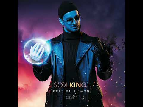 Soolking ft. Cheb Khaled - Mirage [Official Audio]
