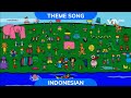 Toddworld Theme Song Indonesian