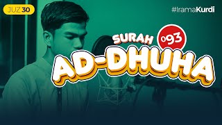 Download lagu BIAR GA KECEWA❗Surah AD-DHUHA - Muzammil Hasballah mp3