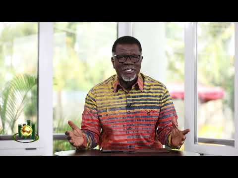 Excellent Spirit || WORD TO GO with Pastor Mensa Otabil Episode 1027