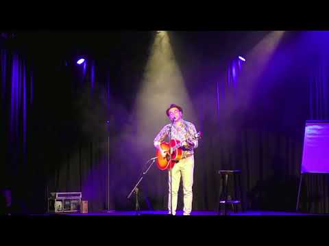 Wie kann das sein - Maximilian Scheer (Live 2021)