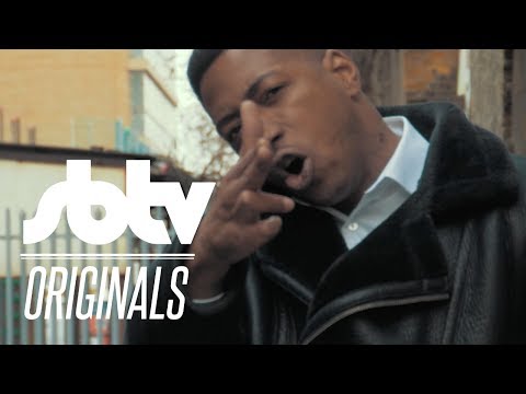 Decoy & Riko | Bury Dem (Prod. by Complex) [Music Video]: SBTV