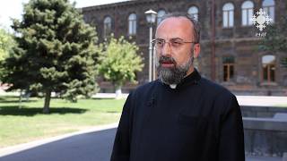 Վեհափառ Հայրապետի դեմ դատական քննությունը մեզ համար աներևակայելի ու անհասկանալի երևույթ է