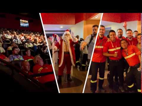 MATINAL FANTA E NATAL COCA-COLA