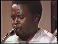 Original Les Mangelepa Walter Live Performance