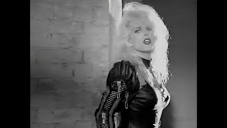 Vixen - Love Is A Killer (Official Video) (1990) From The Album Rev It Up
