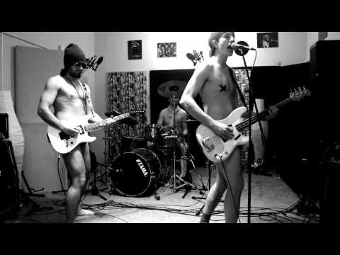Kock & Balls - I shot the Sheriff (Live from the Studio)