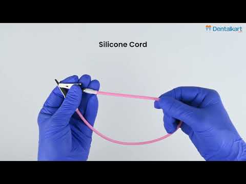 ET Dental Bib Clip