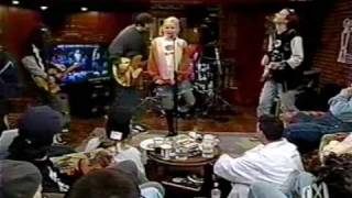 Letters To Cleo - Do What You Want, Yeah