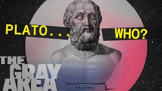 When academic freedom doesn’t include Plato | The Gray Area