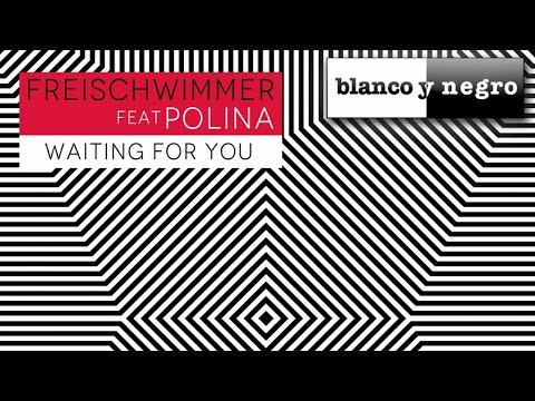 Freischwimmer Feat. Polina - Waiting For You (Remixes) - Official Audio