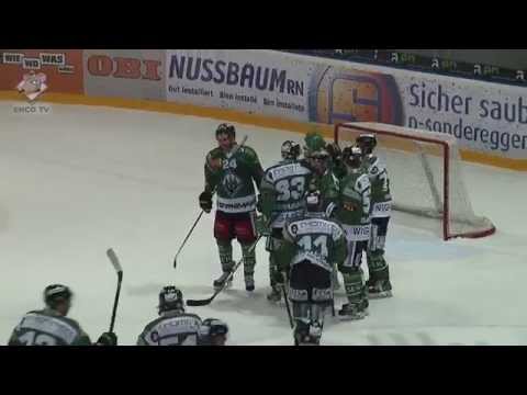EHCO TV: Matchvideo EHC Olten vs. EHC Visp vom 30.01.2015