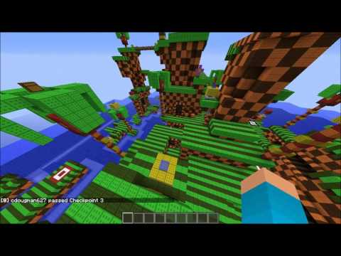 Sonic The Hedgehog Minigame -- In depth tutorial