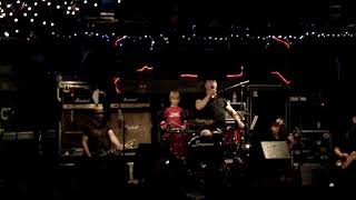 Owen Arend Drummer Cowboy Mouth