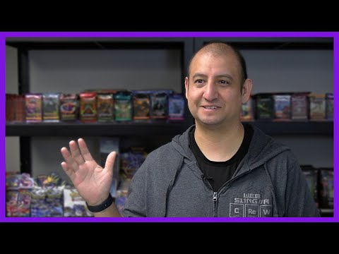 The Importance of Being a WPN Store | Building a Refuge #9