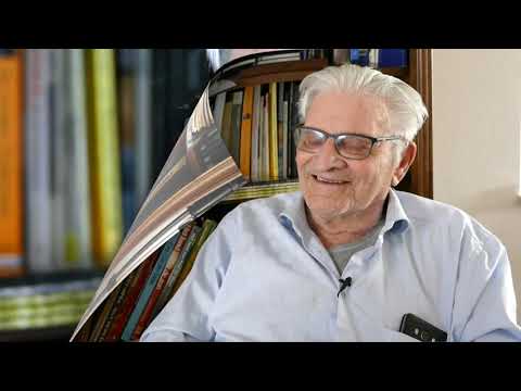 Bevrijding Leudal Harie Geraets week 1