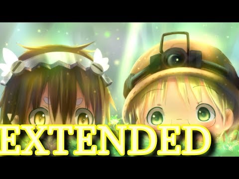 Made in Abyss OST - Underground River - Extended