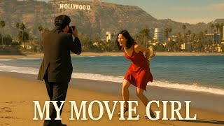 Download lagu MY MOVIE GIRL (Full Movie) | A Quirky Hollywood Romance mp3