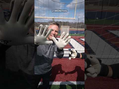 BEST GK GLOVE UNDER 100$ 🤯🧤#shorts #keeperstop