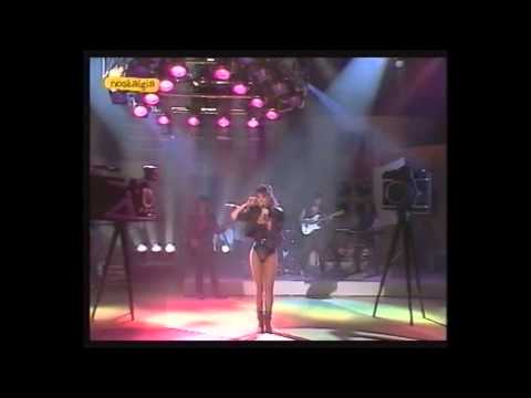 Sabrina Salerno Boys