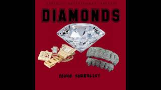Diamonds Music Video