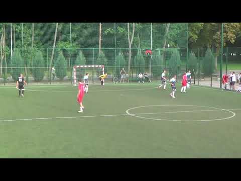 21 КХ 6 тур 5 Лига Впоряде – Everest