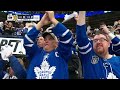 Gm 6: Bruins @ Maple Leafs 5/2 NHL Highlights 2024 Stanley Cup Playoffs thumbnail 3
