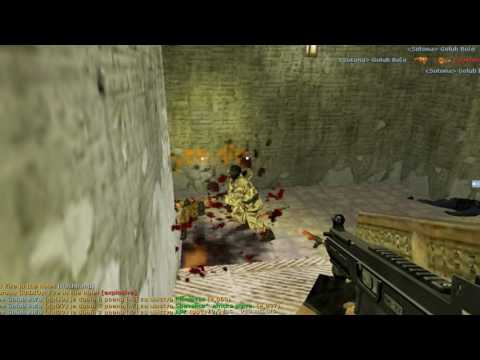 Golub Božo| de_inferno2se | amazing 6 kills