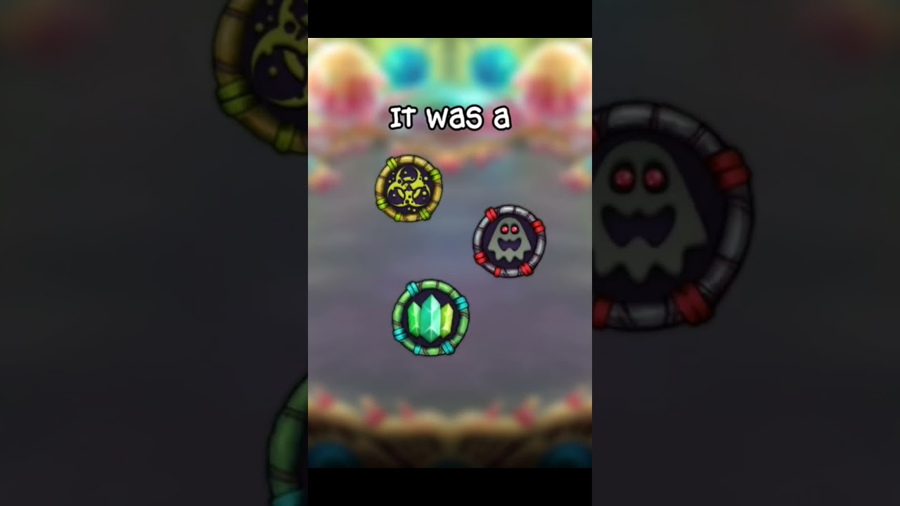 Fun MSM Facts! #2014 Blobik tags^^ #msm #mysingingmonster #joshhutcherson #etheralworkshop #blobik