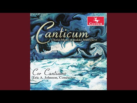 Canticum Calamitatis Maritimae