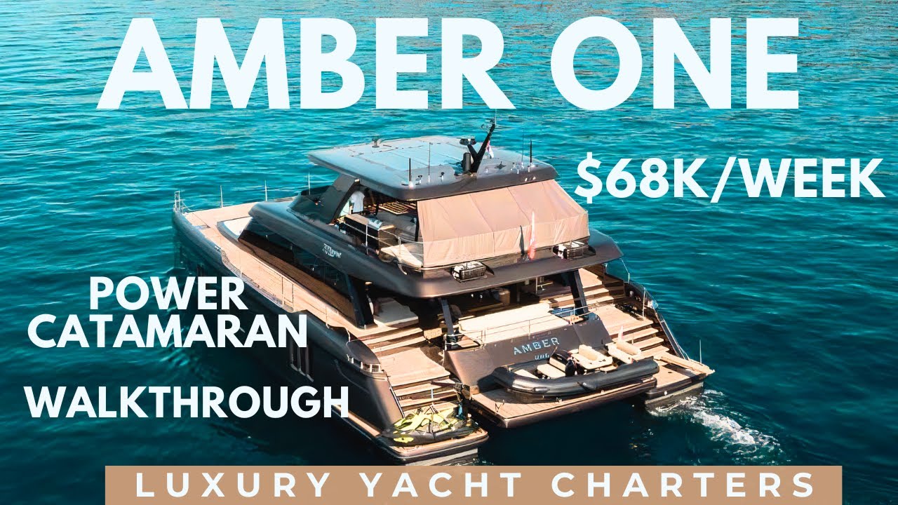 Yacht Video