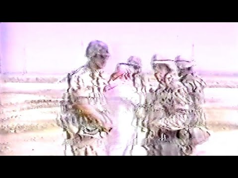 Vatican Shadow - Predawn Coup D’etat (Schwarzkopf Duffle Bags Of Rials)